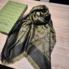 Gucci Scarf